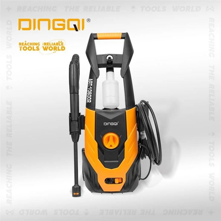1400W masina de spalat de inalta presiune cleaner