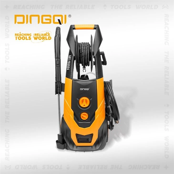 Mașină de spălat auto de înaltă presiune de 2500W
