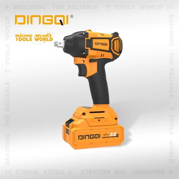3000Mah 21V cheie fără fir pentru automotive