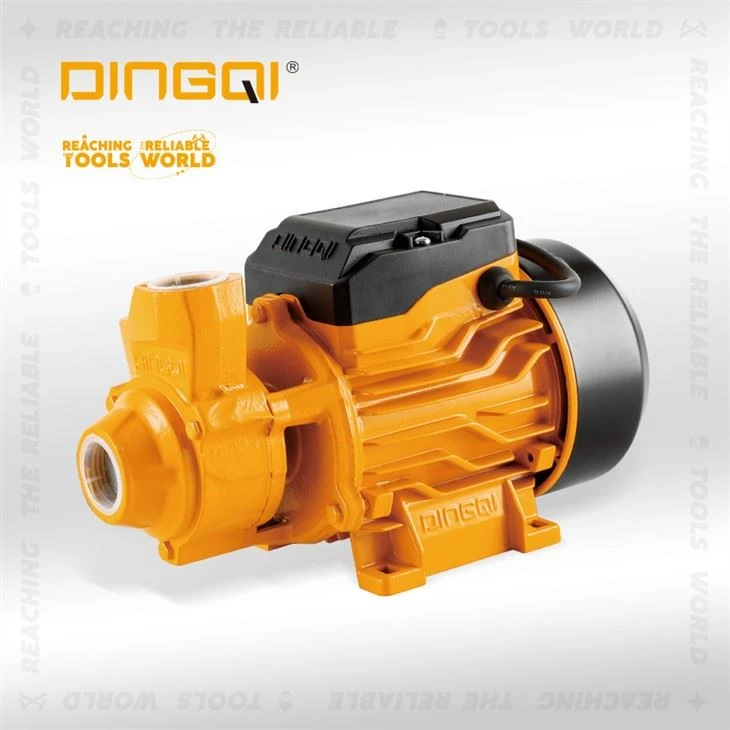 Pompă de puț cu apă limpede de 370 W