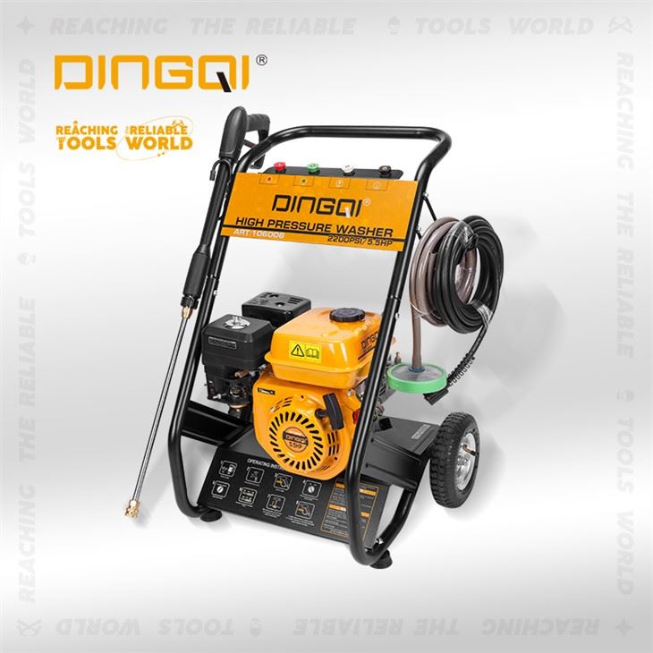 Mașină de spălat cu înaltă presiune Good Water Cleaner