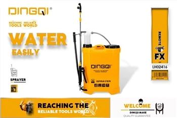 Pulverizator 16L