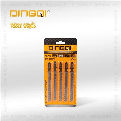 Curba lamei ferăstrăului alternativ