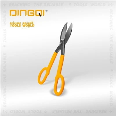 Foarfece pentru foi de fier de 12 inch